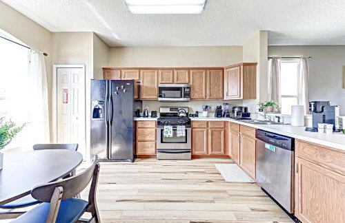 Modern 3BR Villa Private Pool & Game Room - Foto 16