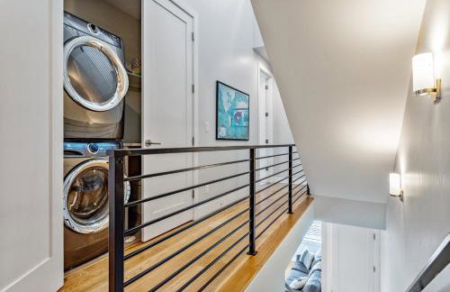 Luxury 5-Bedroom Home in LoHi - Foto 30