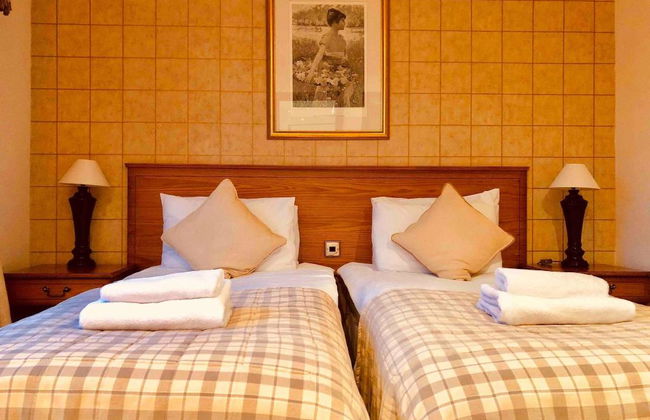 Kilconquhar Estate and Country Club - Foto 72