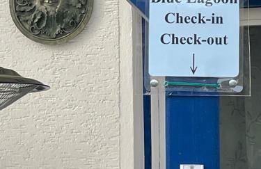 Blue Lagoon Holiday Apartments & Double Room with Balcony - Foto 28