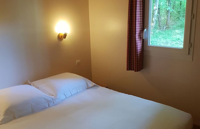 Les chalets Amnéville - Foto 2