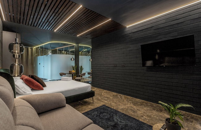 Apartaestudios Evolution Luxury - Photo 89