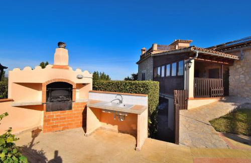 250 Finca Can Xisco Domatiga ETV905 by Mallorca Charme - Foto 7