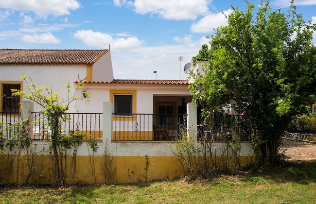 Wine Country Home in Alentejo - Foto 28