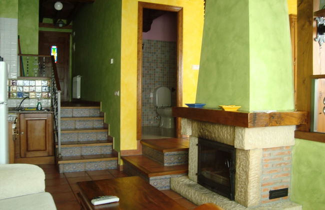 Apartamentos La Montaña - Foto 18