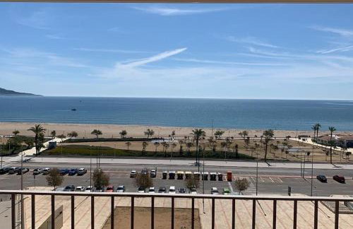 Vistas frontales al mar - Foto 1