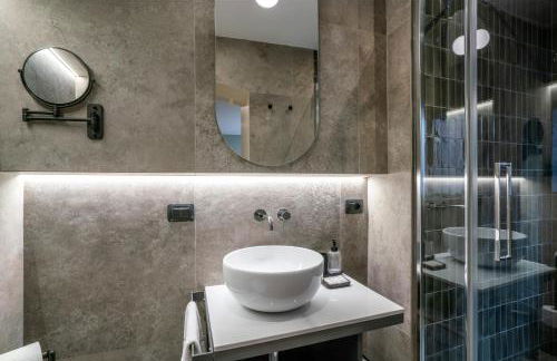 Charming stay in Roma - Luxury Holiday Apartment - Foto 41