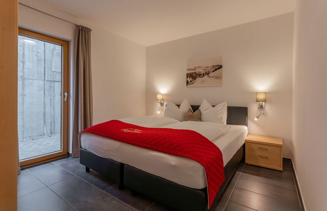 AlpenParks Maria Alm - Appartments - Foto 20