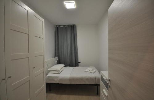 H2ome Principe, 4 camere 2 bagni, AC, vicino alla stazione Principe - Photo 35