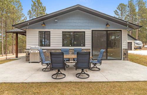 Camp Bluebird - Foto 31