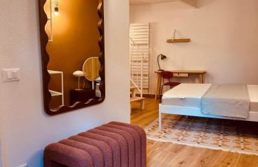 Charming 2BR Condo in Historic Piazza del Ghetto - Foto 9