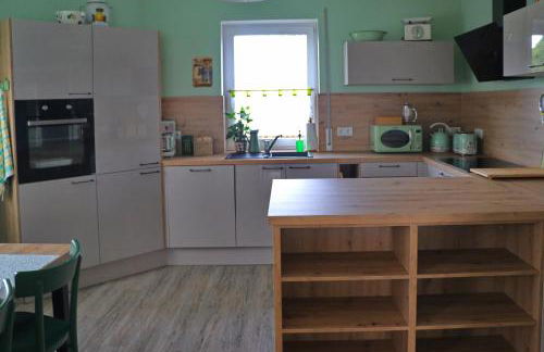 Apartment Am Mittelpunkt Deutschlands - Foto 12