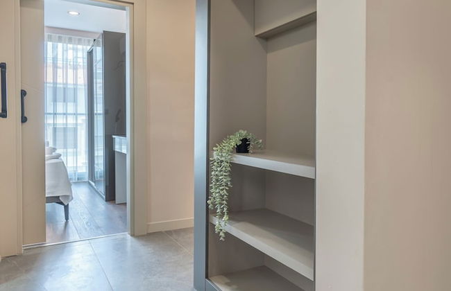 Doqu Suites Hotel - Foto 30