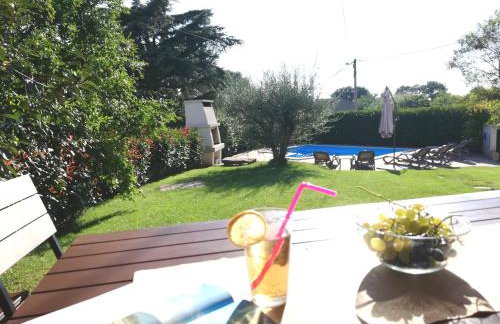 Villa Nina with Private pool near Poreč - Foto 16