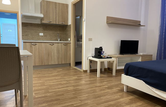 Marina di Petrolo Apartments - Photo 4