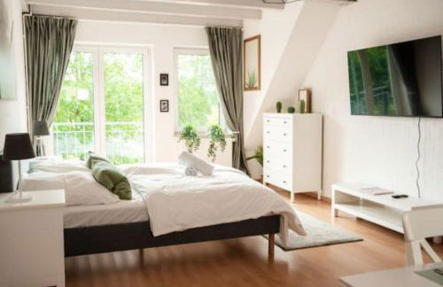 Alt Mölln, Wohnung 10 - Foto 3