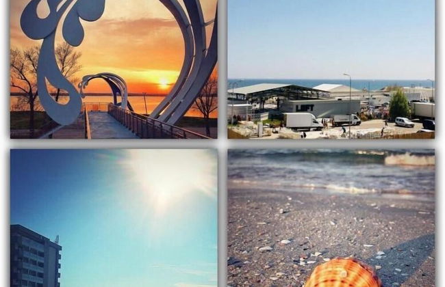 Mamaia Rent Apartments - Foto 28