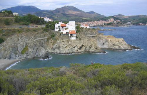 Villa Ey - waterfront with a view - Foto 21