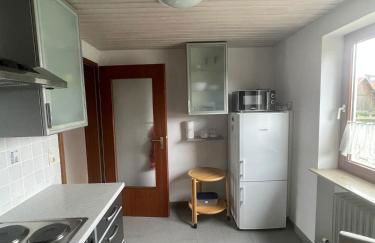 Ruhige Ferienwohnung mit Balkon und Bergsicht - Foto 13