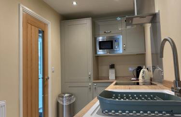 Brantwood Cottage - Foto 4