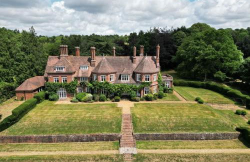 Alward House by Group Retreats - Foto 1