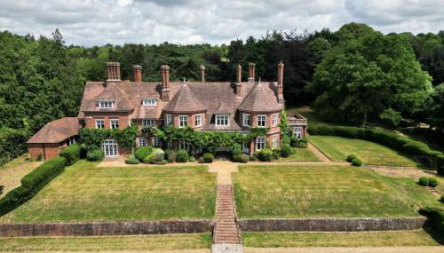 Alward House by Group Retreats - Foto 1