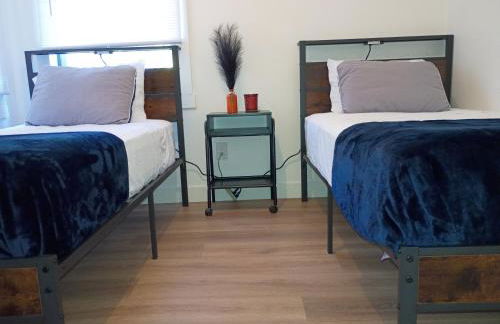 2 Bedroom Apartments Near Downtown LA and Dodger Stadium Sleeps 4 to 8 - Foto 40