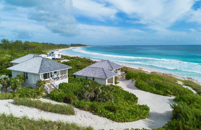 Bohemia Bungalow - Two 1 Bedroom Home - Foto 1