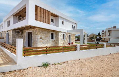 Villa Coralé Seaside - Photo 41