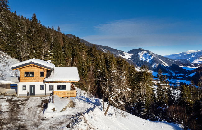 Alpenauszeit - Foto 41