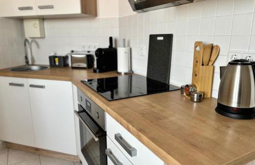 H&W Apartments I - Foto 14