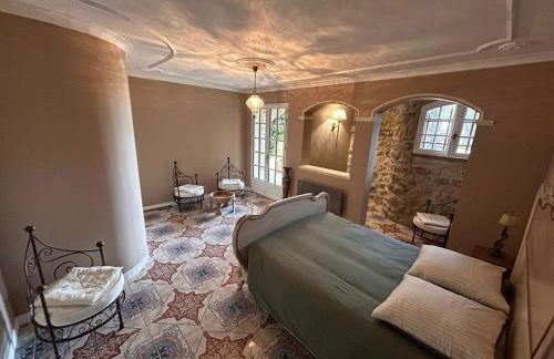 Luxury Villa and Panoramic View in Spéracèdes - Foto 32