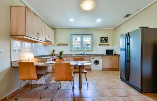 Villas Guzman - Bernia - Foto 8