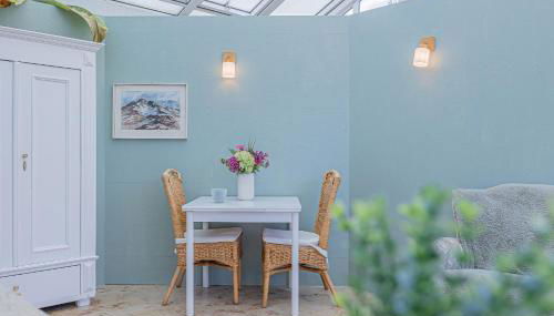 fewo1846 - Nordlicht - zentral gelegene Wohnung im EG mit Wintergarten und Terrasse - Foto 5