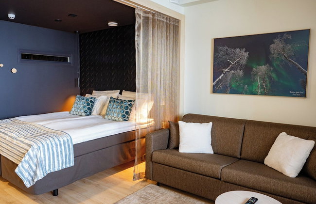 Nallikari Seaside Aalto Apartments - Foto 10