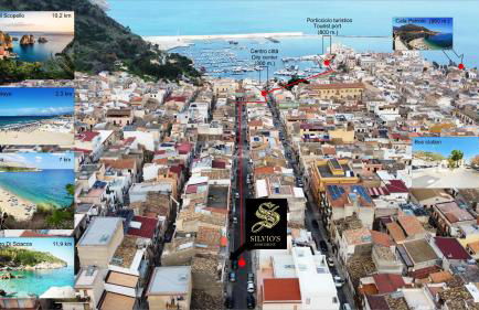 SILVIO'S Apartment - Foto 46