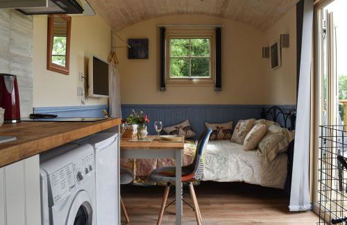 The Shepherd's Hut - Foto 2