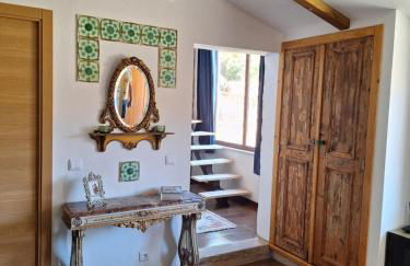 Casal das Nogueiras, casas rurais de charme agradáveis e acolhedoras - Foto 21