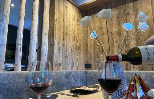 Villa Dolomiti - Foto 71