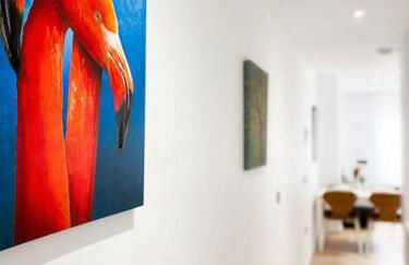 Cosy Beach Apartment - Photo 18