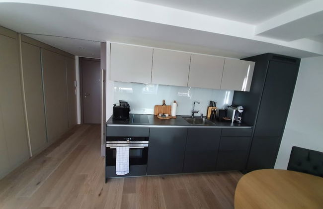 Le Bijou Bahnhofstrasse Paradeplatz - Foto 37