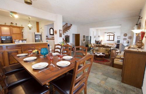 Villa Fanendes - Foto 11