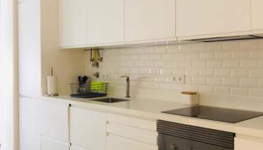 Spacious 3 bedroom apartment 20 min to Lisbon - Foto 3