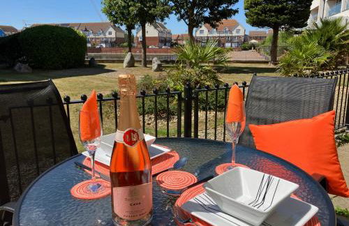 Eastbourne Long Beach View, Sovereign Harbour Apartment, Exceptional - Foto 59