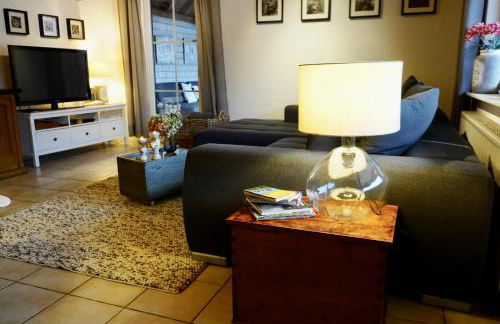 Ferienhaus Winzer - Wandern und Genuss in der Pfalz - Foto 20