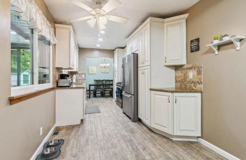 CVNP Winter Getaway - 5 mins to Boston Mills Ski - Foto 20