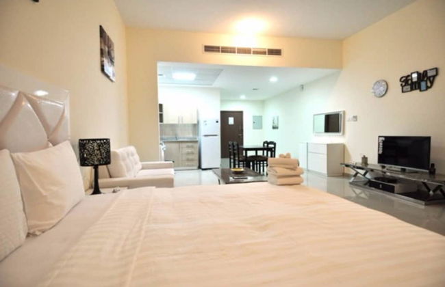 Piks Key- Madison Residences - Photo 3