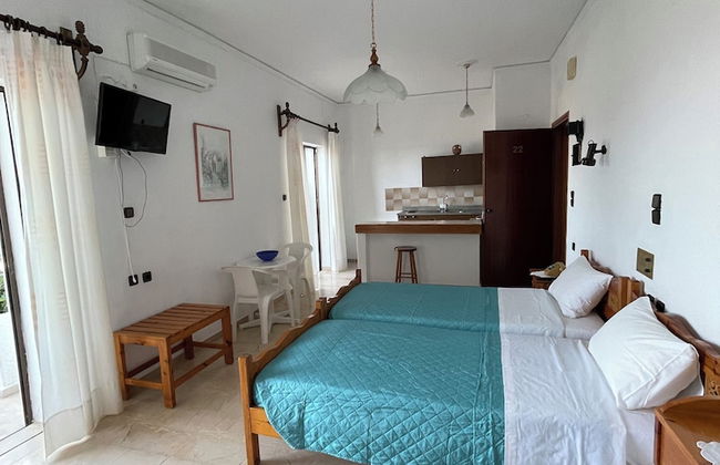 Aeolos Apartments - Foto 25