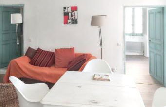 Appartement charmant à Algajola avec terrasse - Foto 3