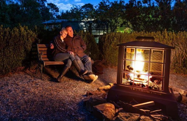 Wildside Sanctuary - Foto 43